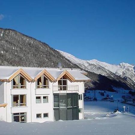 Adrian Bed & Breakfast Sankt Anton am Arlberg Luaran gambar
